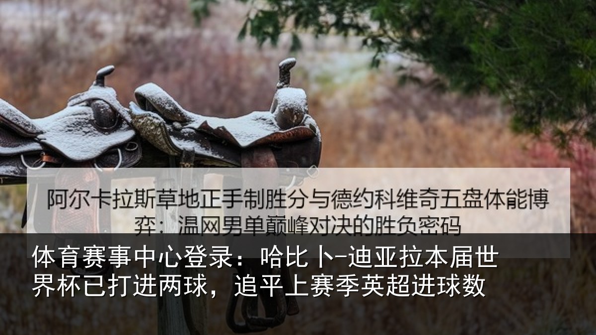 体育赛事中心登录：哈比卜-迪亚拉本届世界杯已打进两球，追平上赛季英超进球数